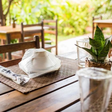Pousada Sossego Boipeba Velha Boipeba エクステリア 写真