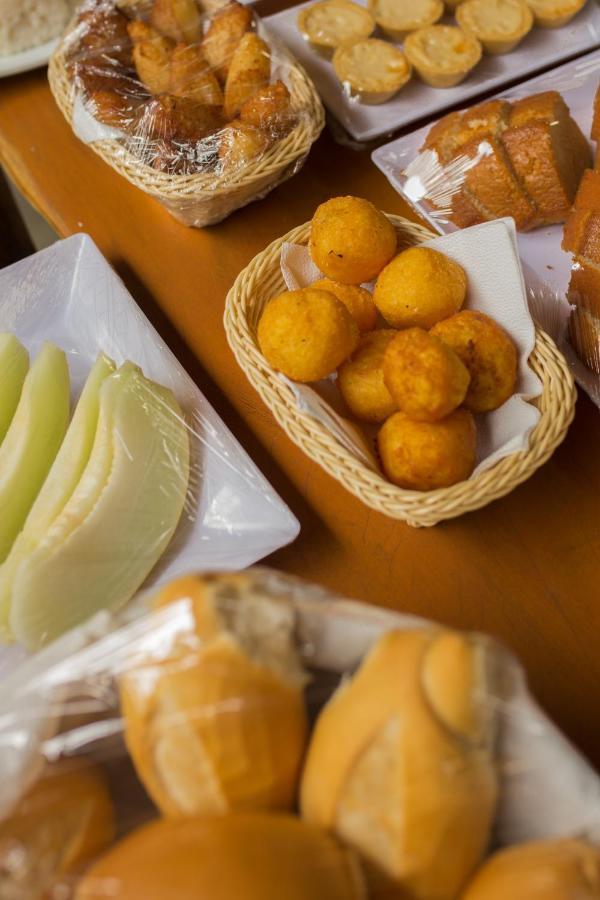 Pousada Sossego Boipeba Velha Boipeba エクステリア 写真