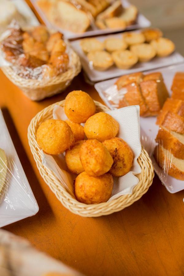 Pousada Sossego Boipeba Velha Boipeba エクステリア 写真