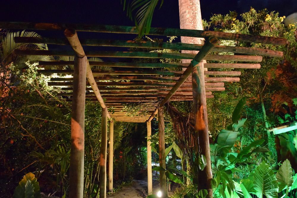 Pousada Sossego Boipeba Velha Boipeba エクステリア 写真