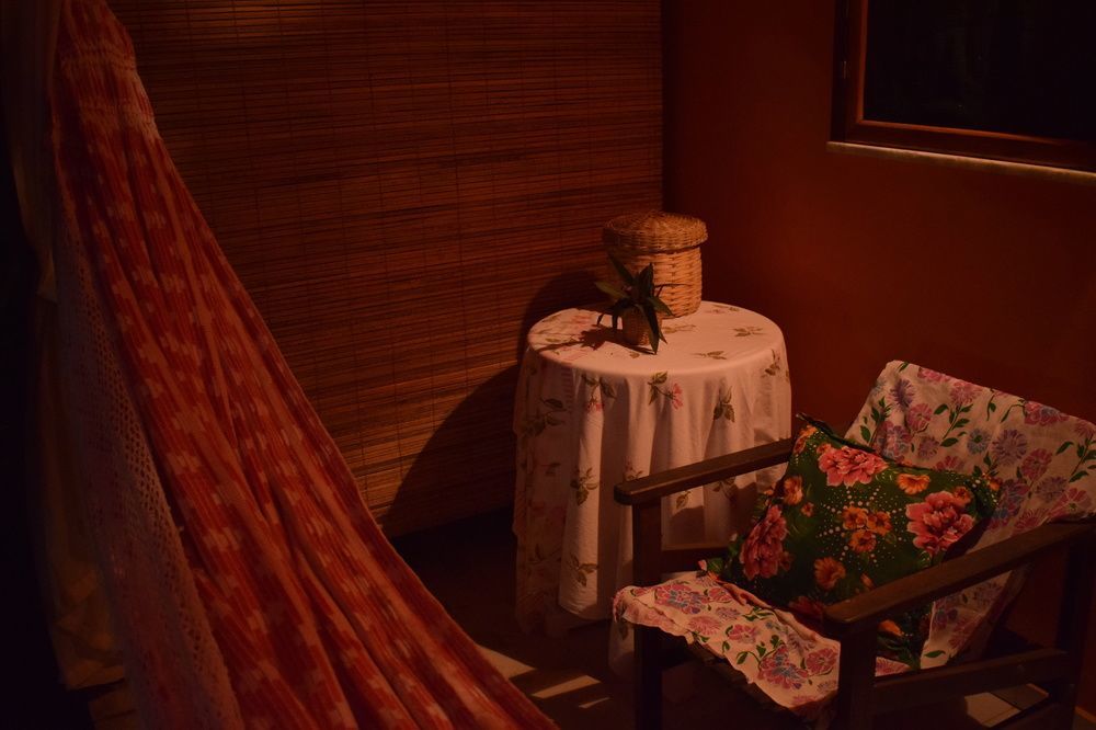 Pousada Sossego Boipeba Velha Boipeba エクステリア 写真